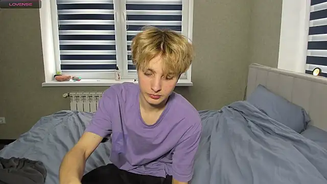 Pokazy przed kamerką – bunnyblush67