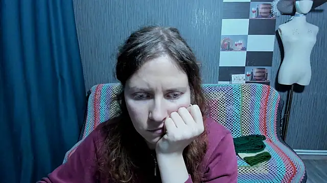 pa1e_pr1ncess 现场XXX聊天