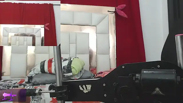 candyrojas Live XXX-Chat