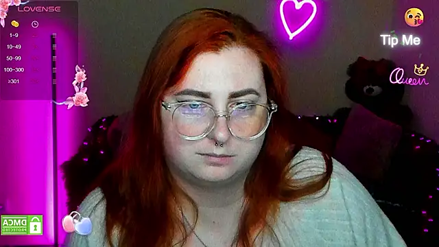 Alicia_love00's Live XXX Chat