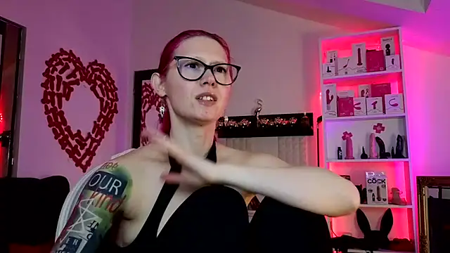 kulteacher's Live XXX Chat