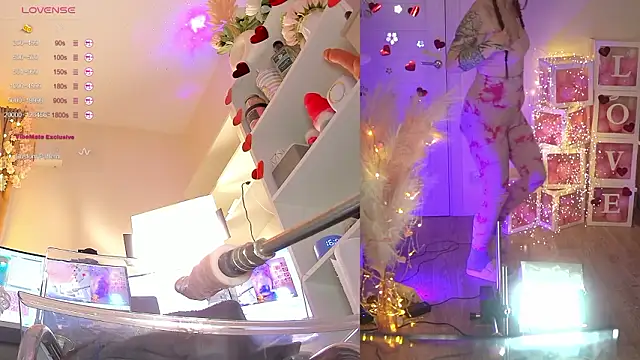 Ur_lil_bb Chat XXX in diretta