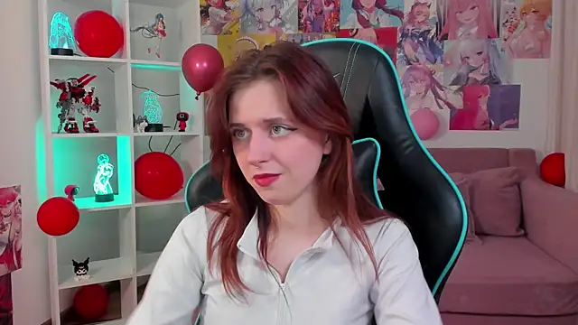 FreyaVey 即時 XXX 聊天