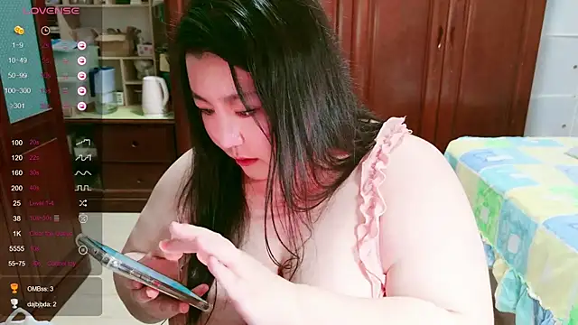 nana_baby_roseのライブXXXチャット