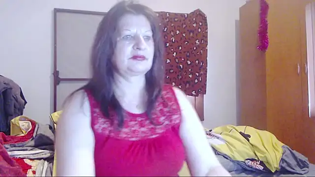 ExtasyMature Webcam show