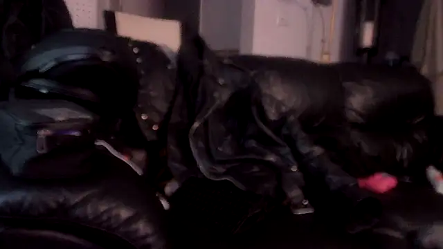 Show webcam de TheHellBilly