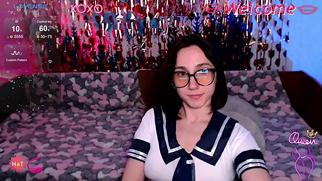 JaneRoger Live XXX Chat