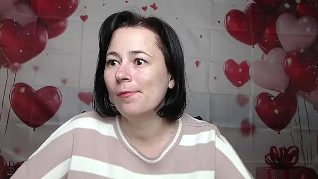 MarieSho's Live XXX Chat