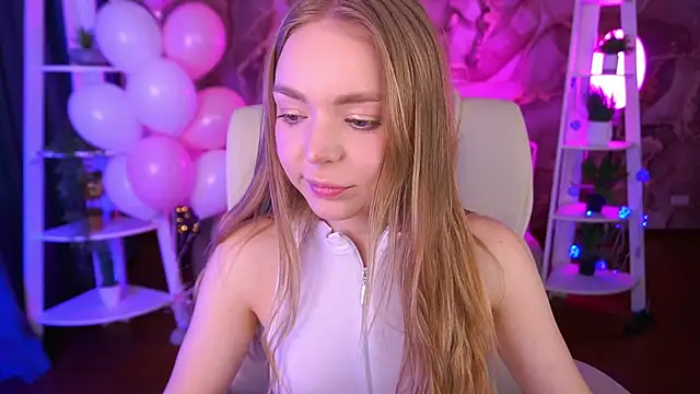 EmilySunshineS' Live XXX Chat