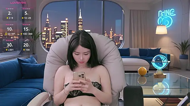 yoyo520- Obrolan Langsung XXX