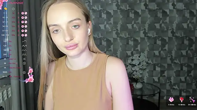 A_delina 라이브 XXX 채팅