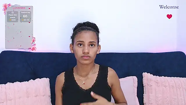 Chat XXX Live Corey_Bless