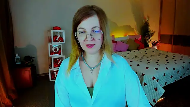 YourUniverser Chat XXX live