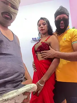 stargroup webcam show