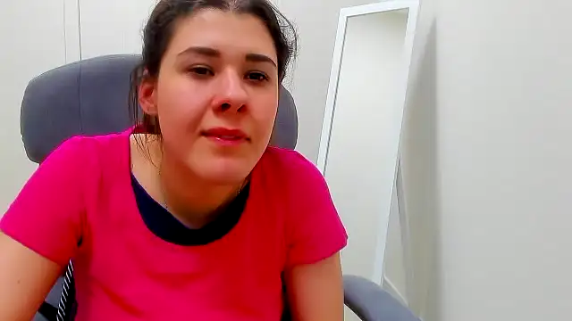 Joannia Chat XXX live