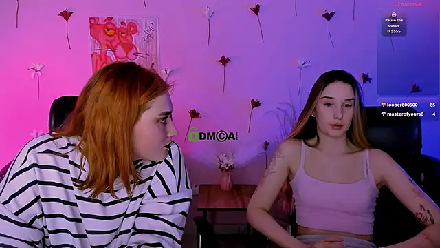 casey_meow_ Live XXX Chat