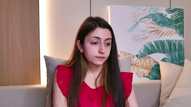 Chat XXX Live Gloria_Bendall