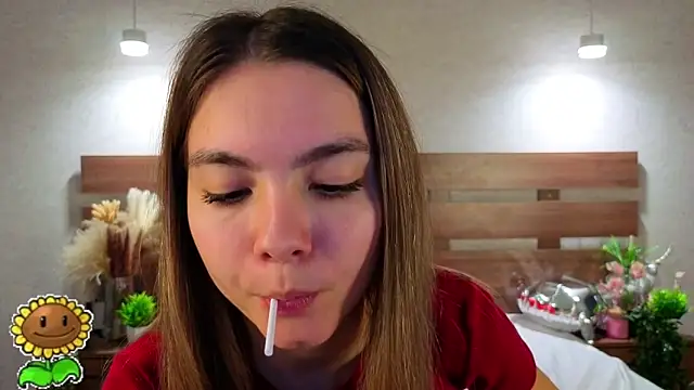 Chat XXX ao vivo de MargieDavidson