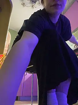 Dona_Mafia Obrolan Langsung XXX