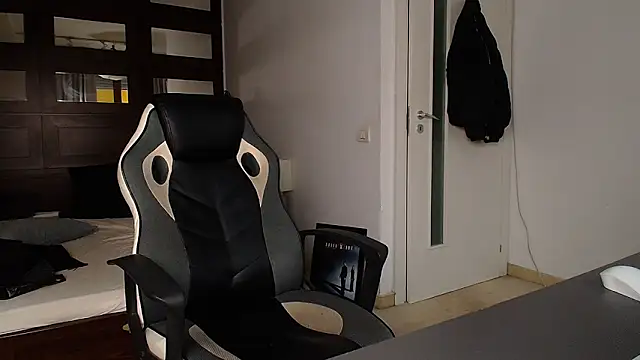 Show Webcam de ElijahThorne