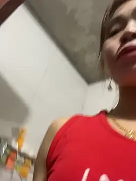 Chat XXX ao vivo de meganmeo