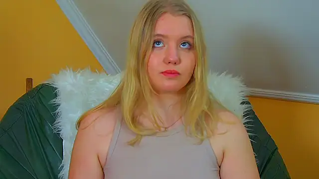 EmilyEvanse 라이브 XXX 채팅