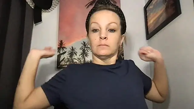 SattivvaXXX's Webcam Show