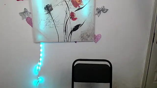 TurnMe_On – Live XXX-chat