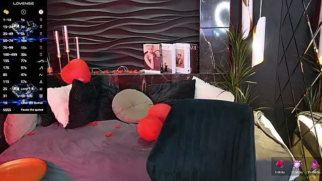 KylieMellow Live XXX Chat