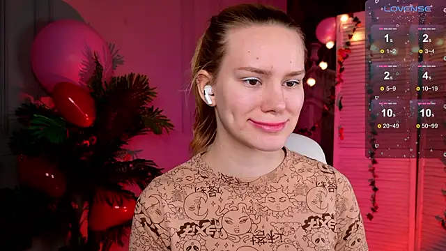 Chat XXX ao vivo de Ramona___