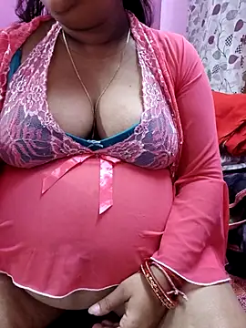 Mrs_Mr_Singh Obrolan Langsung XXX