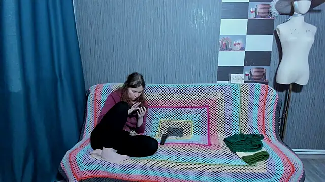 pa1e_pr1ncess' Live XXX Chat