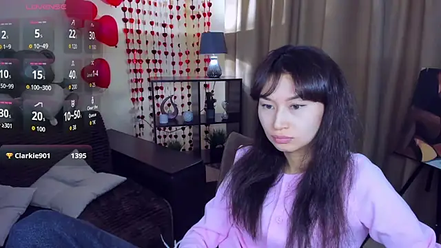 SheilaRare's Live XXX Chat