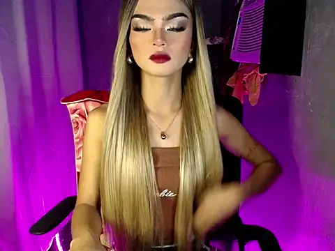 ursweet_lexi Pertunjukan Webcam