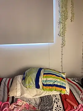 Velma_star Obrolan Langsung XXX