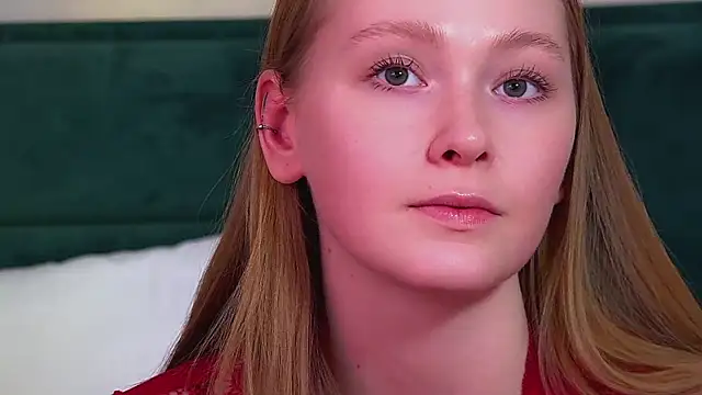 AgataFoxley 现场XXX聊天