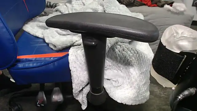 Show webcam de If_you_are_cute