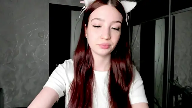 EvonDales webcam show