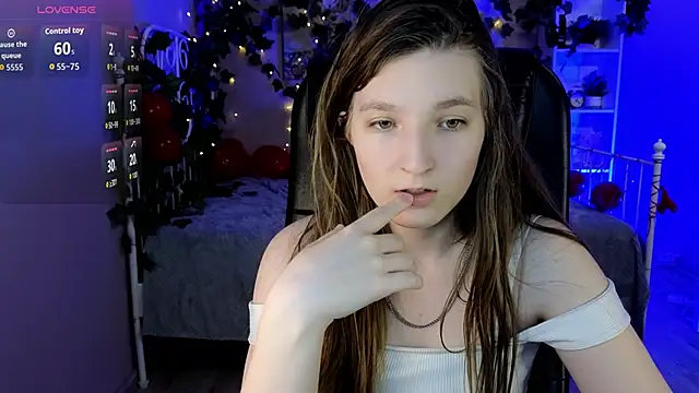 Chatroom XXX en direct de Mia_Myles