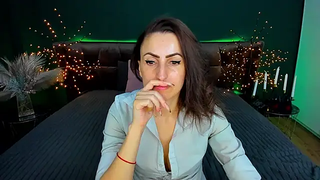 Rebecca_Diamond Obrolan Langsung XXX