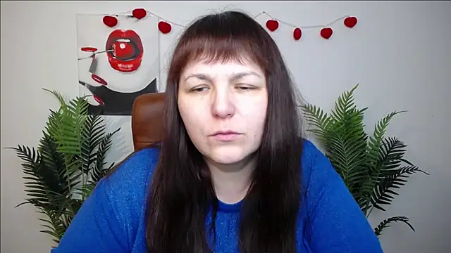 AliceInksSweetty's Live XXX Chat