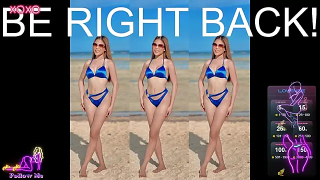 izabella_moore Pertunjukan Webcam