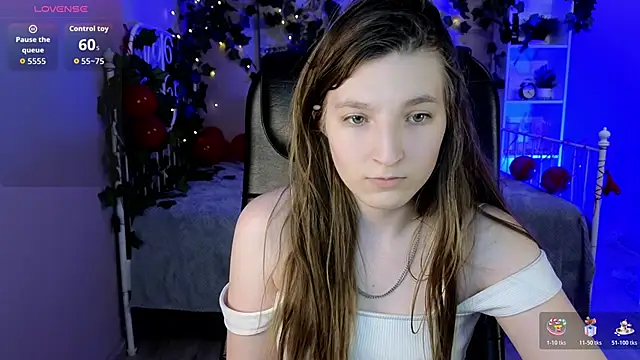 Chatroom XXX en direct de Mia_Myles