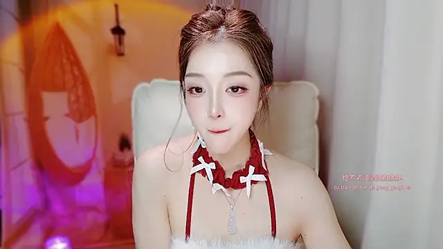 zizi-a 라이브 XXX 채팅