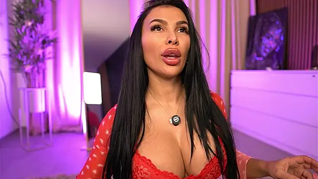 firesbomb777 – Live XXX-chat