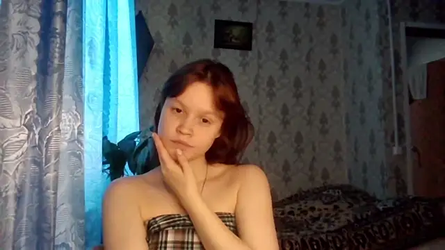 Ammymia Live XXX-chat