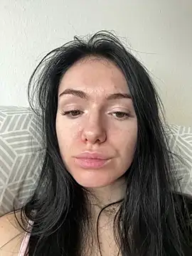 Živý XXX chat karrr__aaa