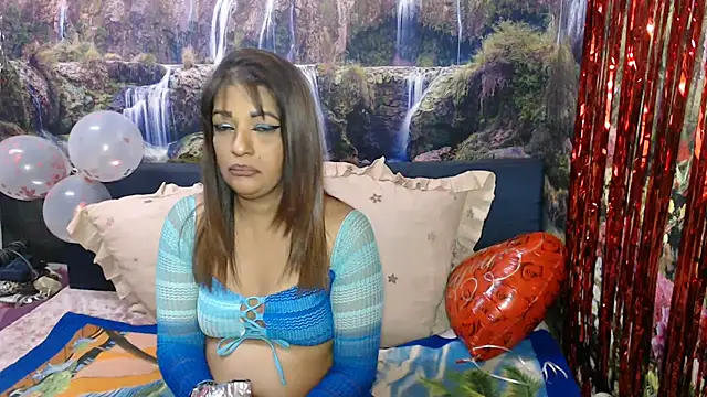 Sembang XXX Secara Langsung indianaqua