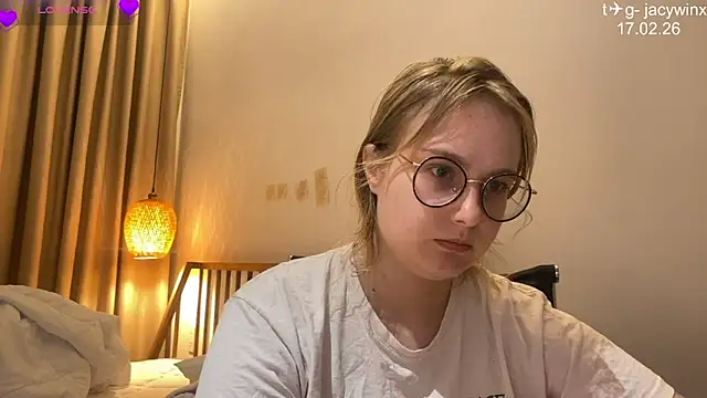 Sembang XXX Secara Langsung JacyWinslat