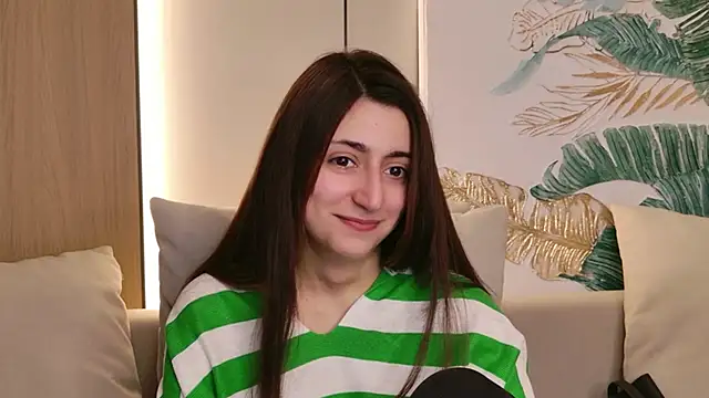 Gloria_Bendalln Live XXX chat